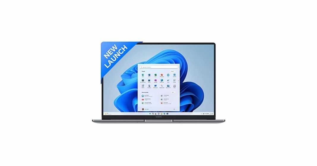 Honor MagicBook X14 (2023) and X16 (2023) With 12th Gen Intel Core i5 ...