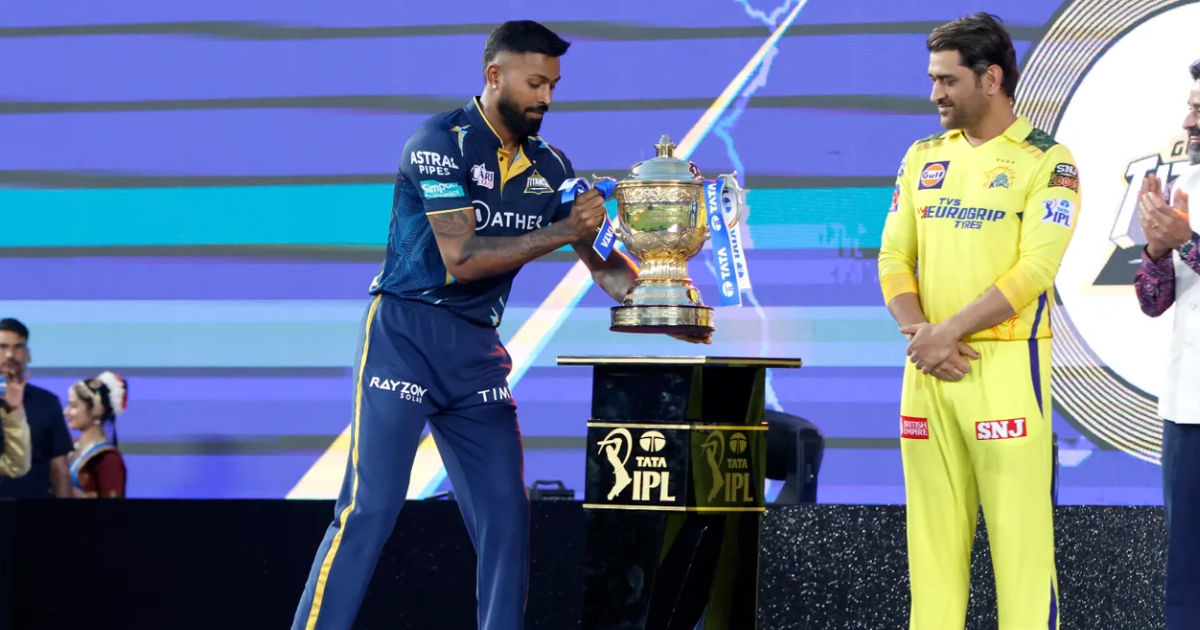 IPL 2023: Jio Cinema Witnesses Record Viewership and Downloads During CSK vs GT T20 Match - MySmartPrice