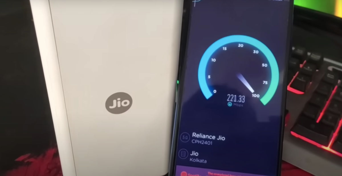 Jio AirFiber India Launch Likely Around June or July; Said to Cost Rs 6,000  - MySmartPrice