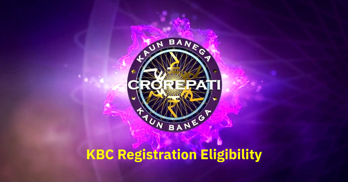 Kaun Banega Crorepati (KBC) Season 15 Registrations to Open on April 29