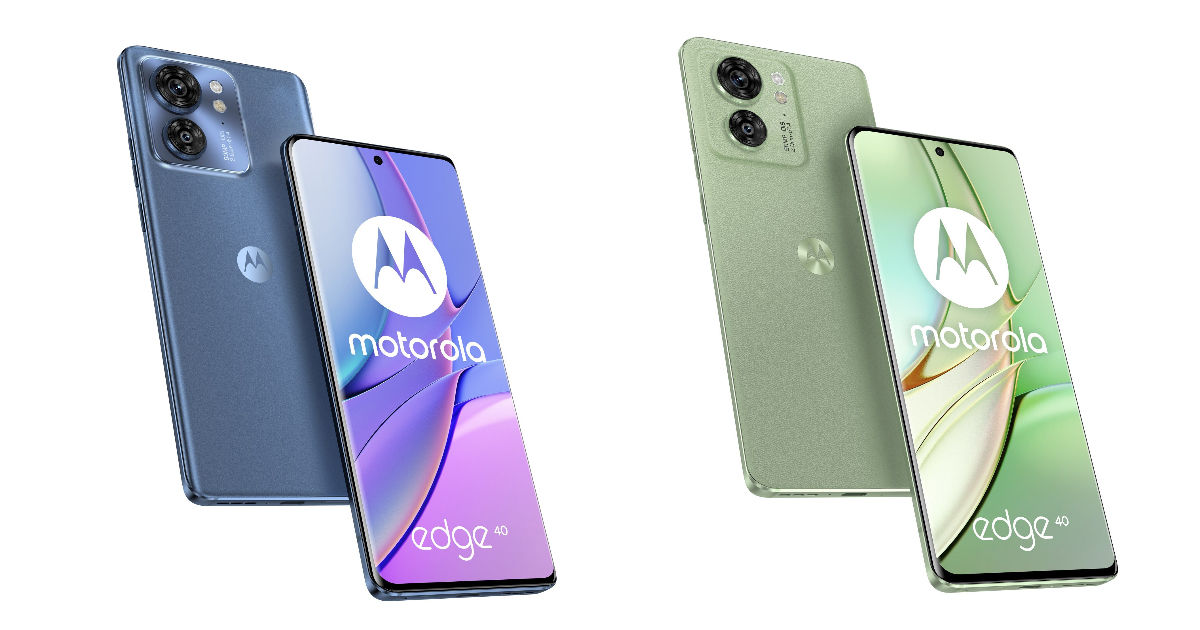 Motorola Edge 40 Neo Key Specifications Leaked Via Geekbench Listing;  Likely to Be Cheapest in Edge 40 Series - MySmartPrice