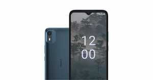 Nokia C12 Plus