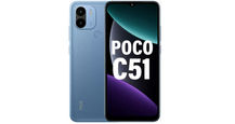 Poco C51 Airtel Exclusive Variant Announced for Rs 5,999 on Flipkart: Check Offer Details