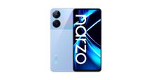 Realme Narzo N55 with MediaTek Helio G88 and Mini Capsule Display Launched: Price in India, Specifications
