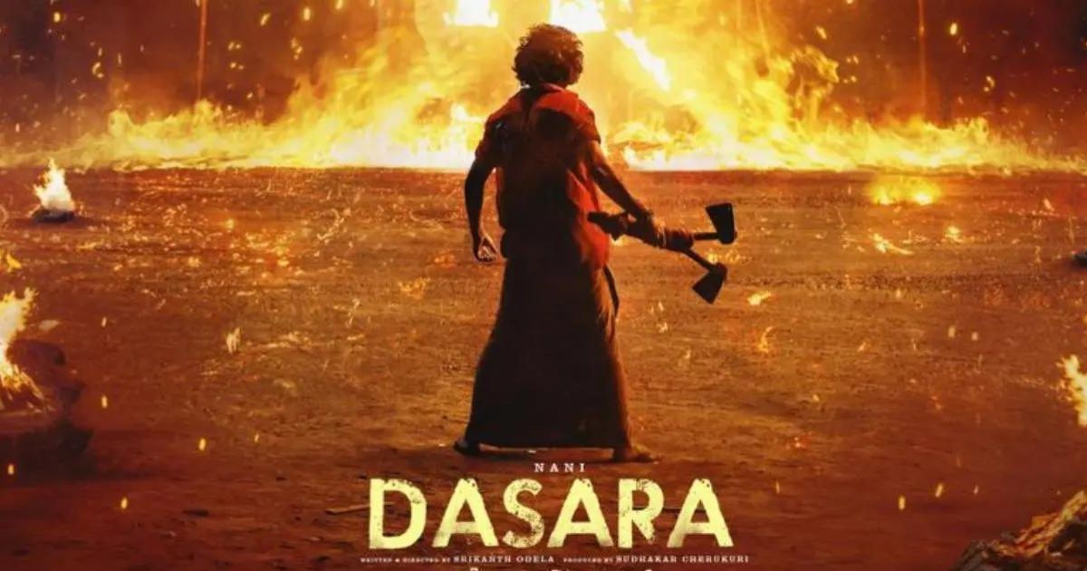 Dassehra best sale movie online