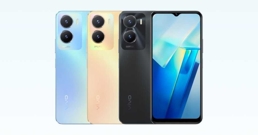 Vivo T2x 5G with MediaTek Dimensity 6020 SoC Goes on Sale in India But ...