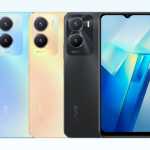 Vivo T2x 5G y36 4g