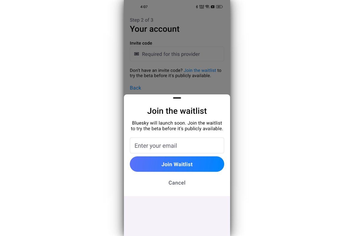 Twitter's decentralized alternative Bluesky arrives as an invite