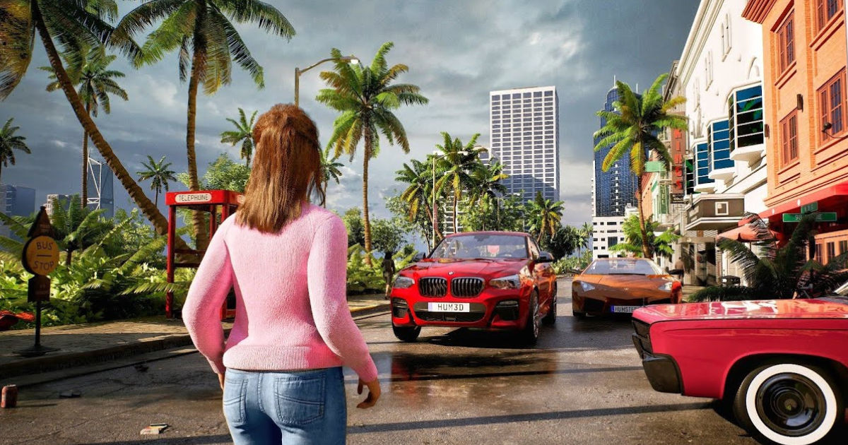 gta 6
