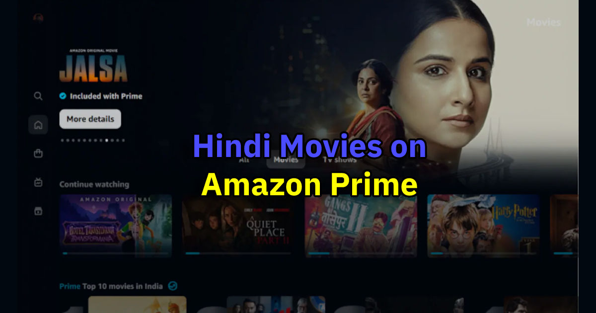 Best Hindi Movies on Amazon Prime in 2023 Tummbad, Udaan, Ghazi and