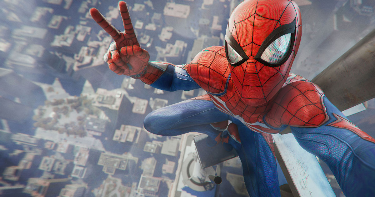 Marvel's Spider-Man 2 Wallpaper 4K, Official, 2023 Games