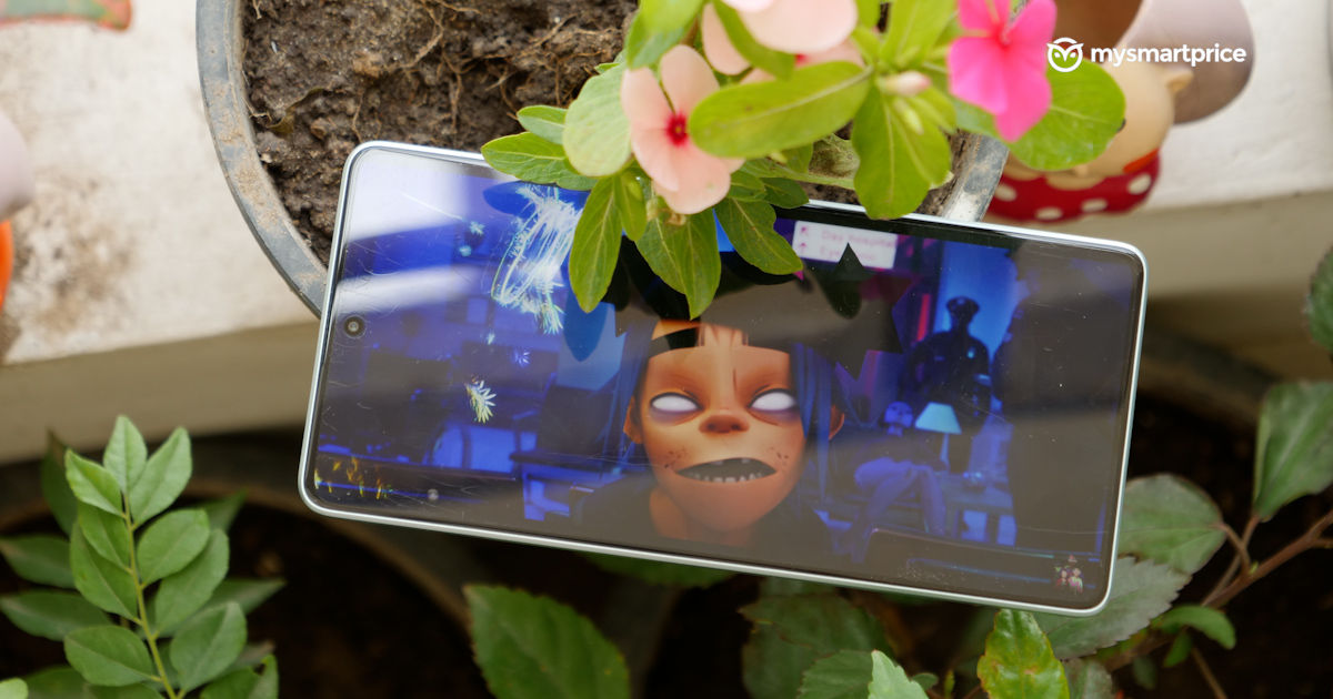 Poco F5 Review: Flagship Performance With a Side of Bloat