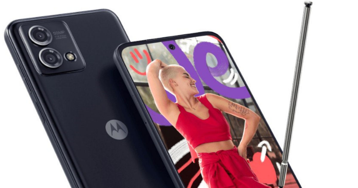 Motorola announces Moto G Play (2023) in the US -  news