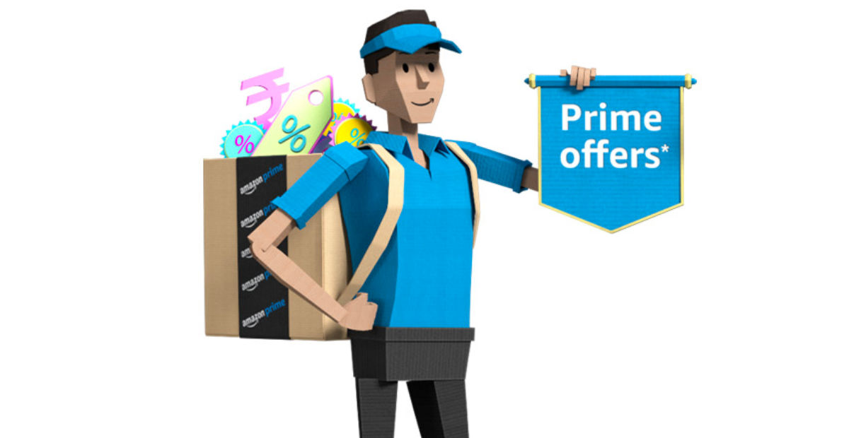 Prime Membership Offers 2024: How to Get Prime Subscription  Effectively Free or with Up to 50% Discount - MySmartPrice