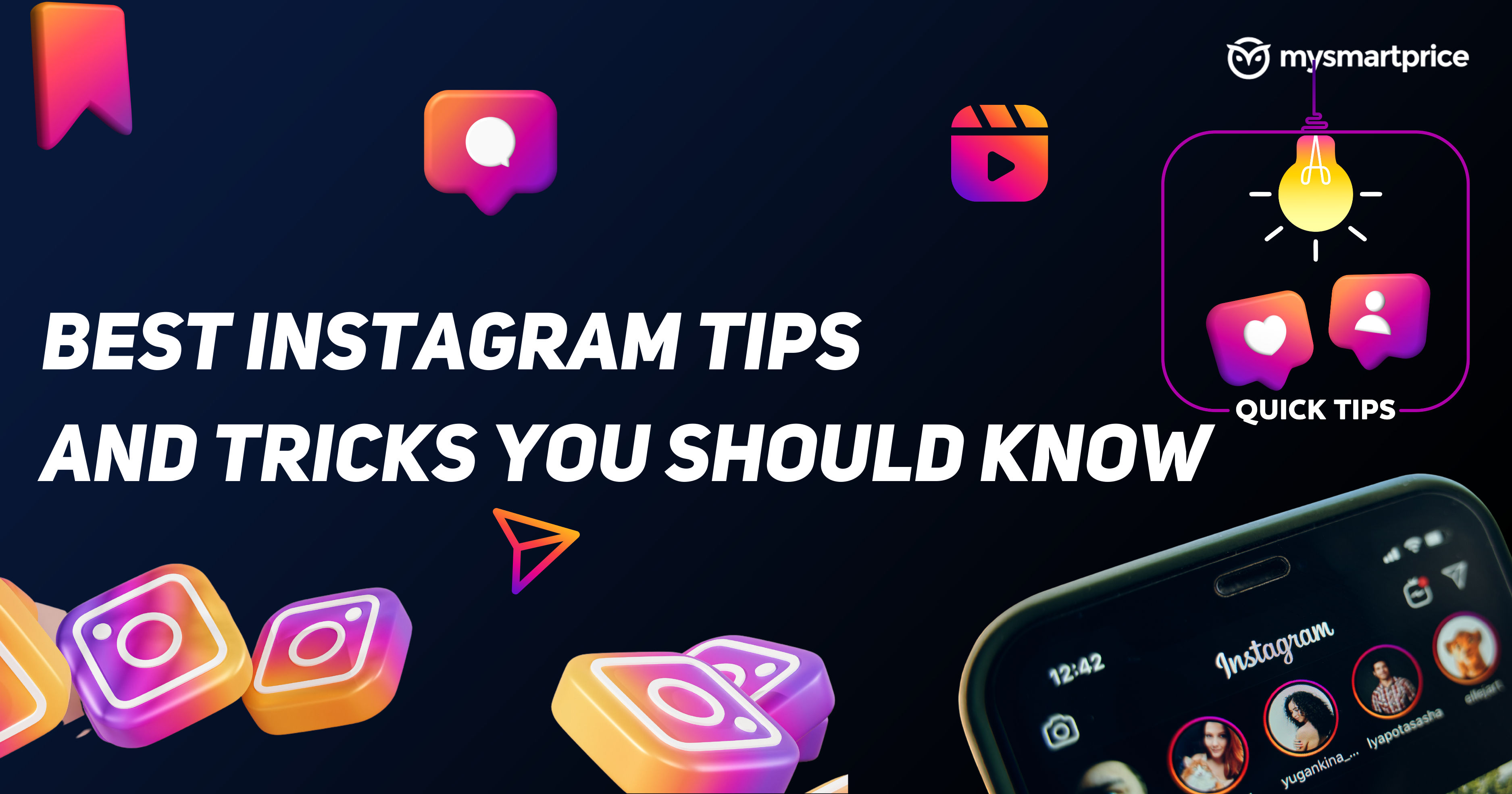 Instagram Story Tips and Tricks: 6 You Should Know