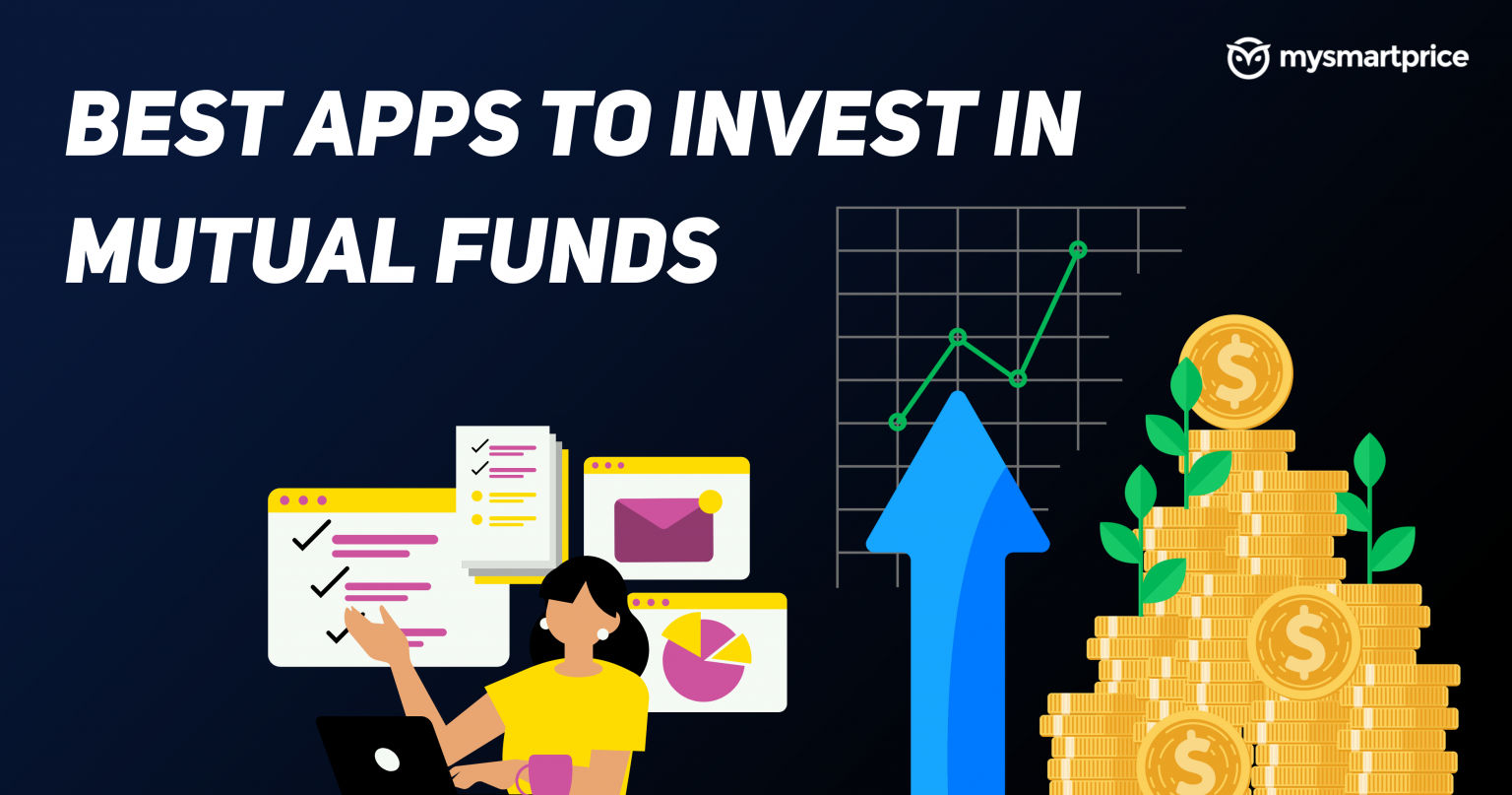 Best Apps to Invest in Mutual Funds Groww, Paytm Money, ET Money