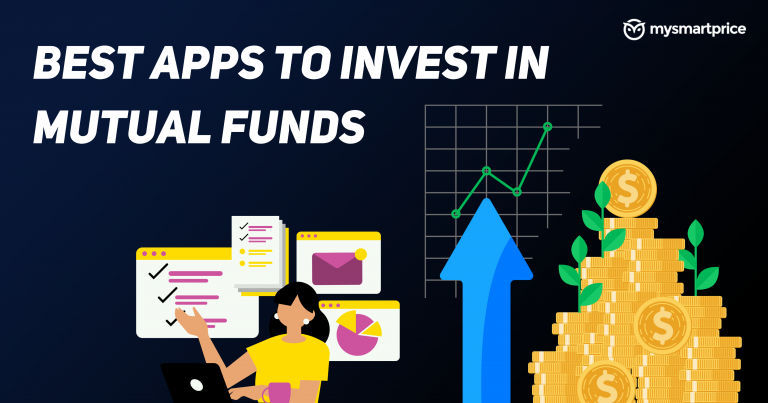 Best Apps to Invest in Mutual Funds: Groww, Paytm Money, ET Money ...