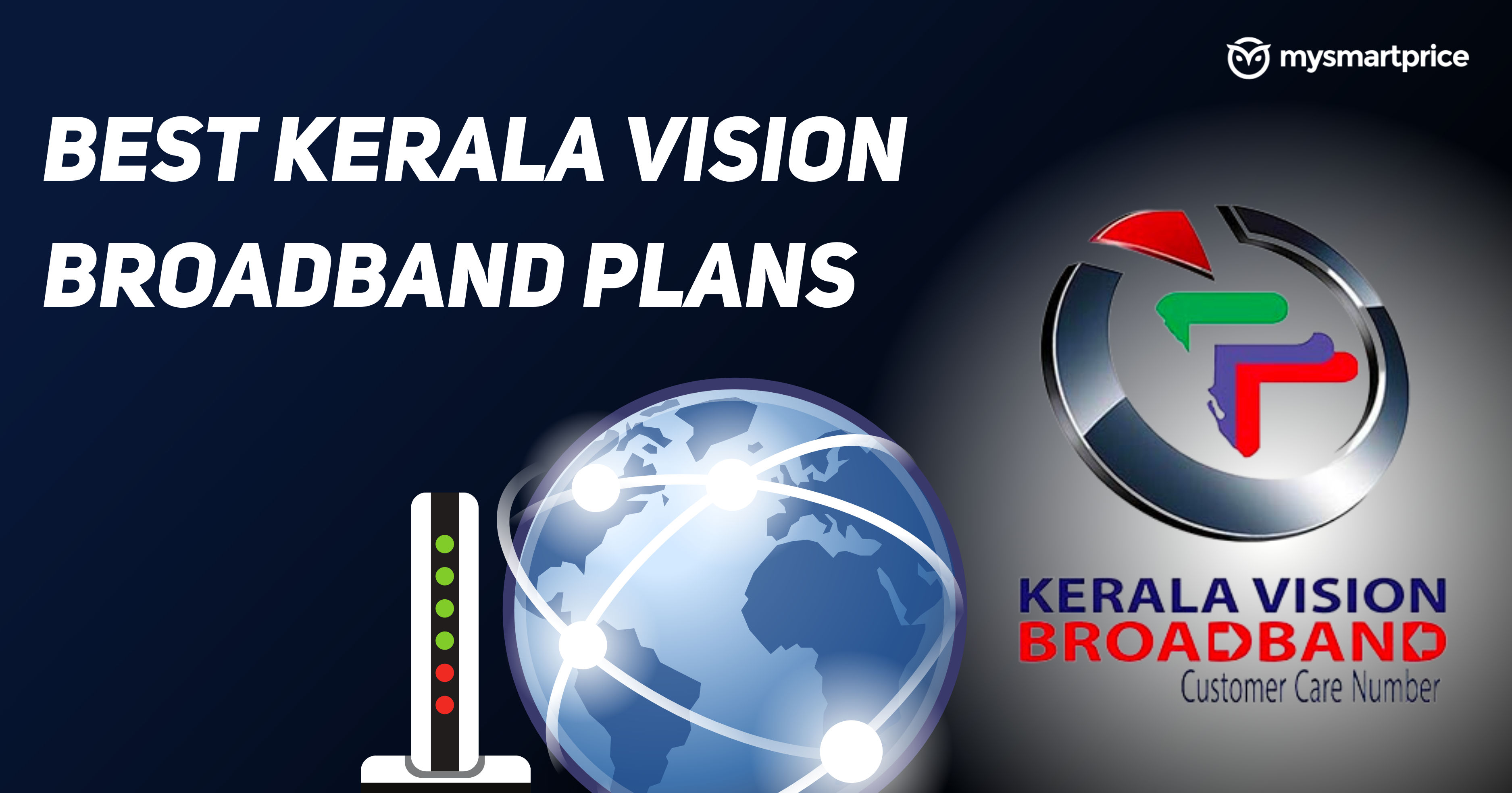 Kerala Vision Broadband | Pudukad