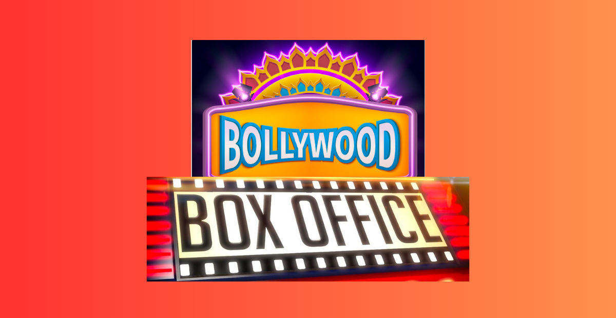 Bollywood Box Office Collection Report 2023 Total Gross Collections