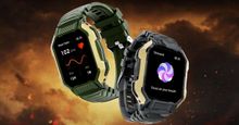 Indias Fire-Boltt Surpasses Samsung to Become Number 2 Smartwatch Brand Globally: Counterpoint Report