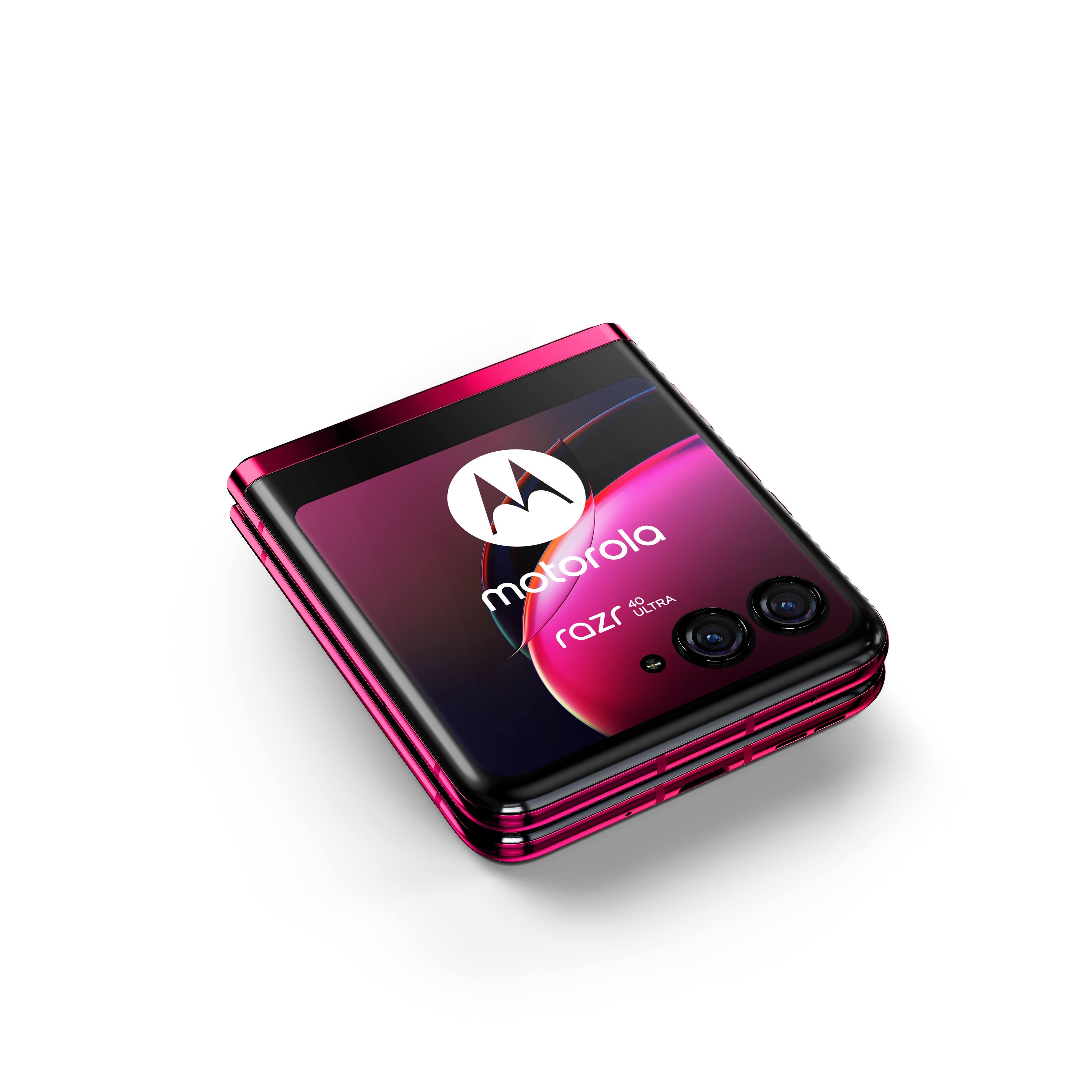Motorola Razr 40 Ultra Official Design Renders, Price and Specifications  Leaked Ahead of June 1 Launch - MySmartPrice