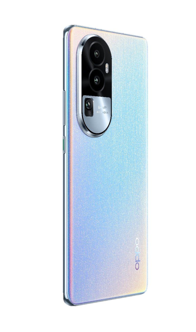 OPPO Reno 10 Pro Renders and Specifications of Global Variant Leaked; To  Feature 6.7-inch AMOLED Display, Snapdragon 778G SoC - MySmartPrice