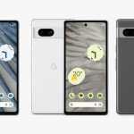 Google Pixel 7a