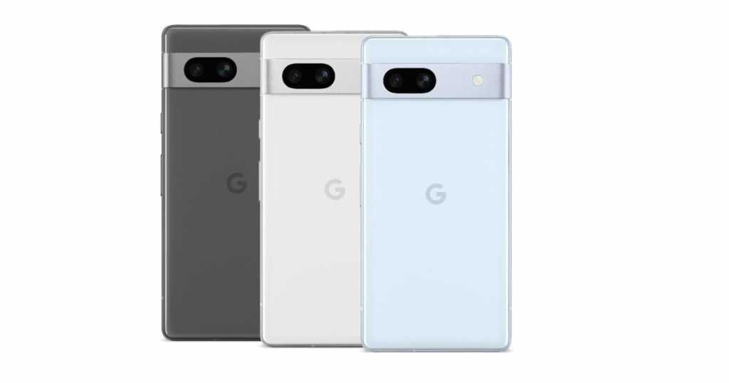 Pixel 7a Launched: Planning to Buy in India? Here Are 5 Things You ...