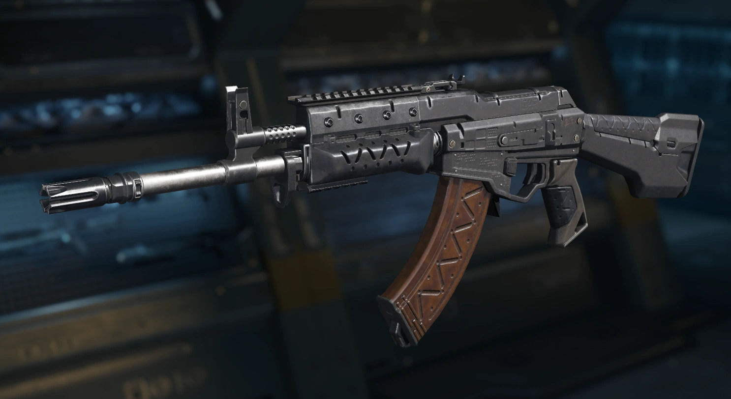 Best guns in cod mobile in 2023 top ars smgs snipers shotguns and