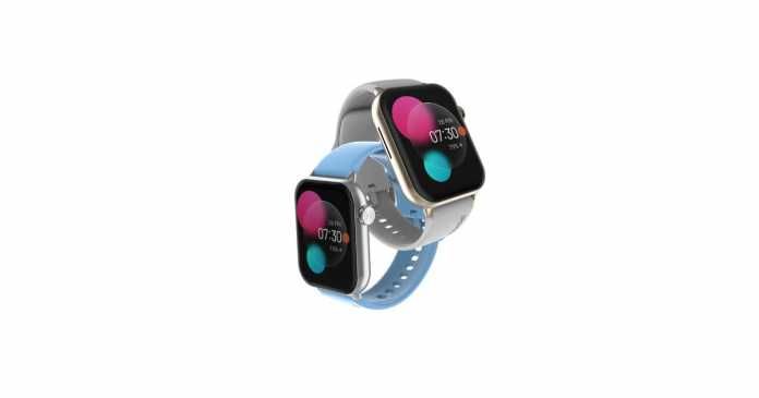 price of noise smart watch