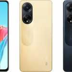 OPPO F23 5G