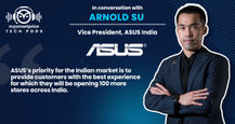 MSP Tech Pods Ep 3: ASUS 3D Laptop India Launch, 100 More Stores, Focus on Content Creators and More