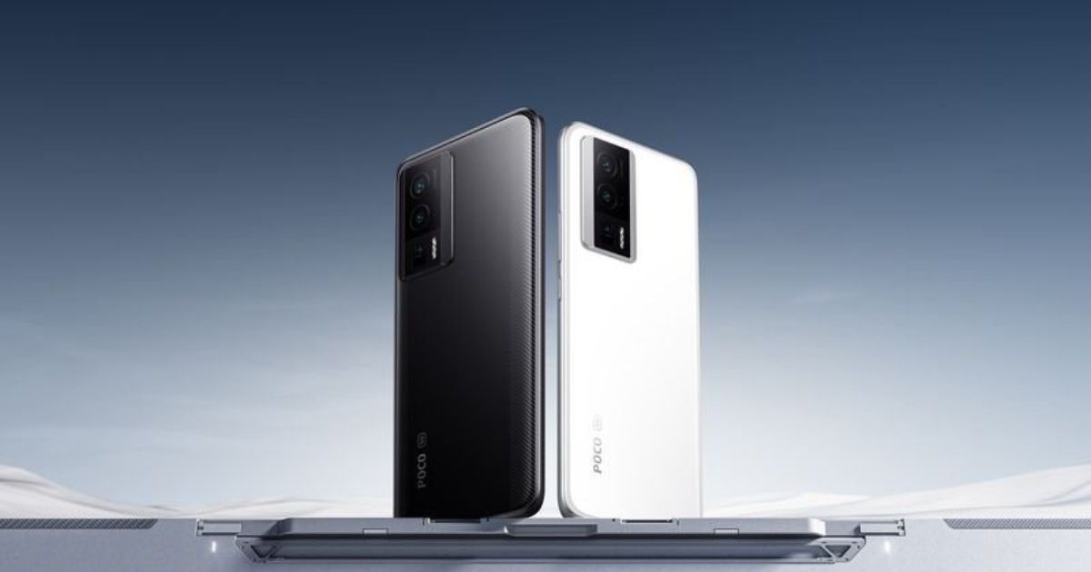 POCO X6 Pro to launch as rebranded Redmi K70e globally, reveals NBTC  certification