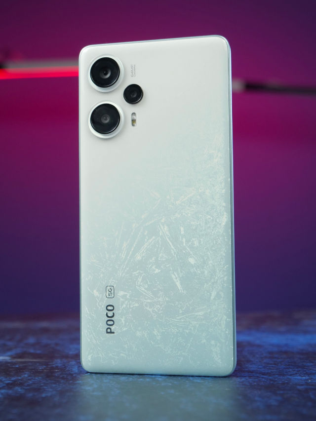 POCO F5 5G Review: Should You Buy in 10 Points?