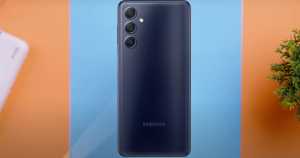 Samsung Galaxy F54 5G