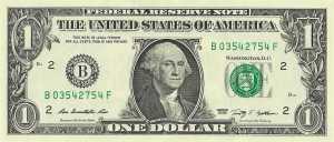 United States Dollar (USD)
