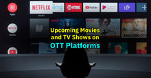 Upcoming OTT Releases [April 2024]: List of Upcoming Movies and TV Shows to Stream Soon on OTT Platforms