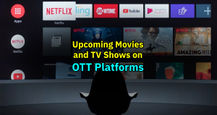 Upcoming OTT Releases [September 2023]: List of Upcoming Movies and TV Shows to Stream Soon on OTT Platforms
