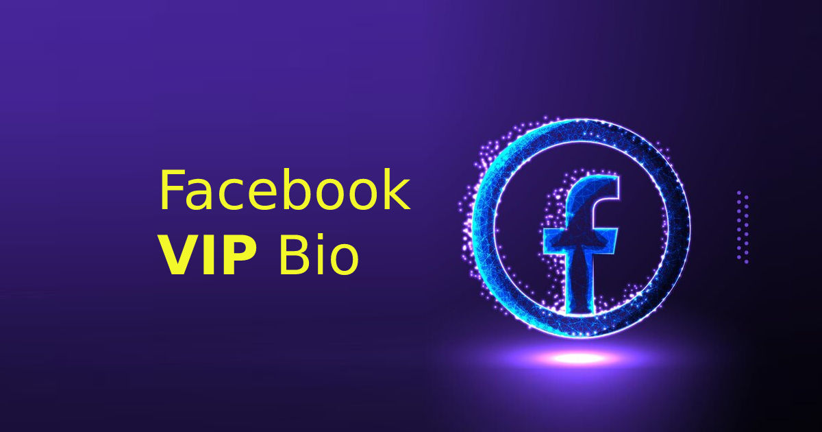 Facebook Vip Name Stylish Symbol Boy & Girl