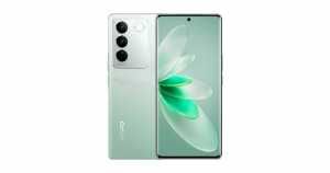 Vivo S17