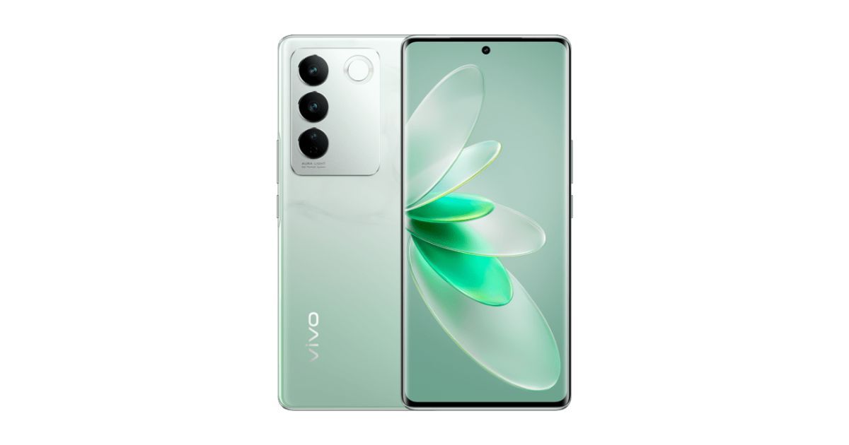 vivo mobile new model 2020