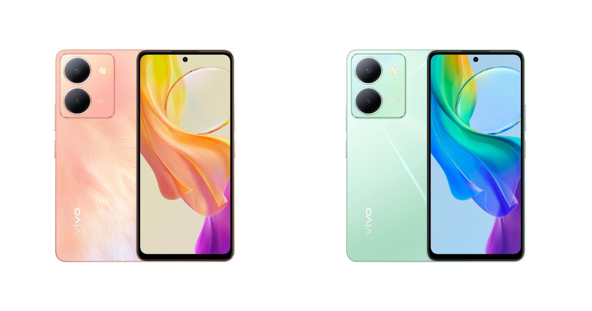 vivo new model 2023 5g