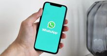 WhatsApp Chat Search by Date Feature Coming to the Web Soon