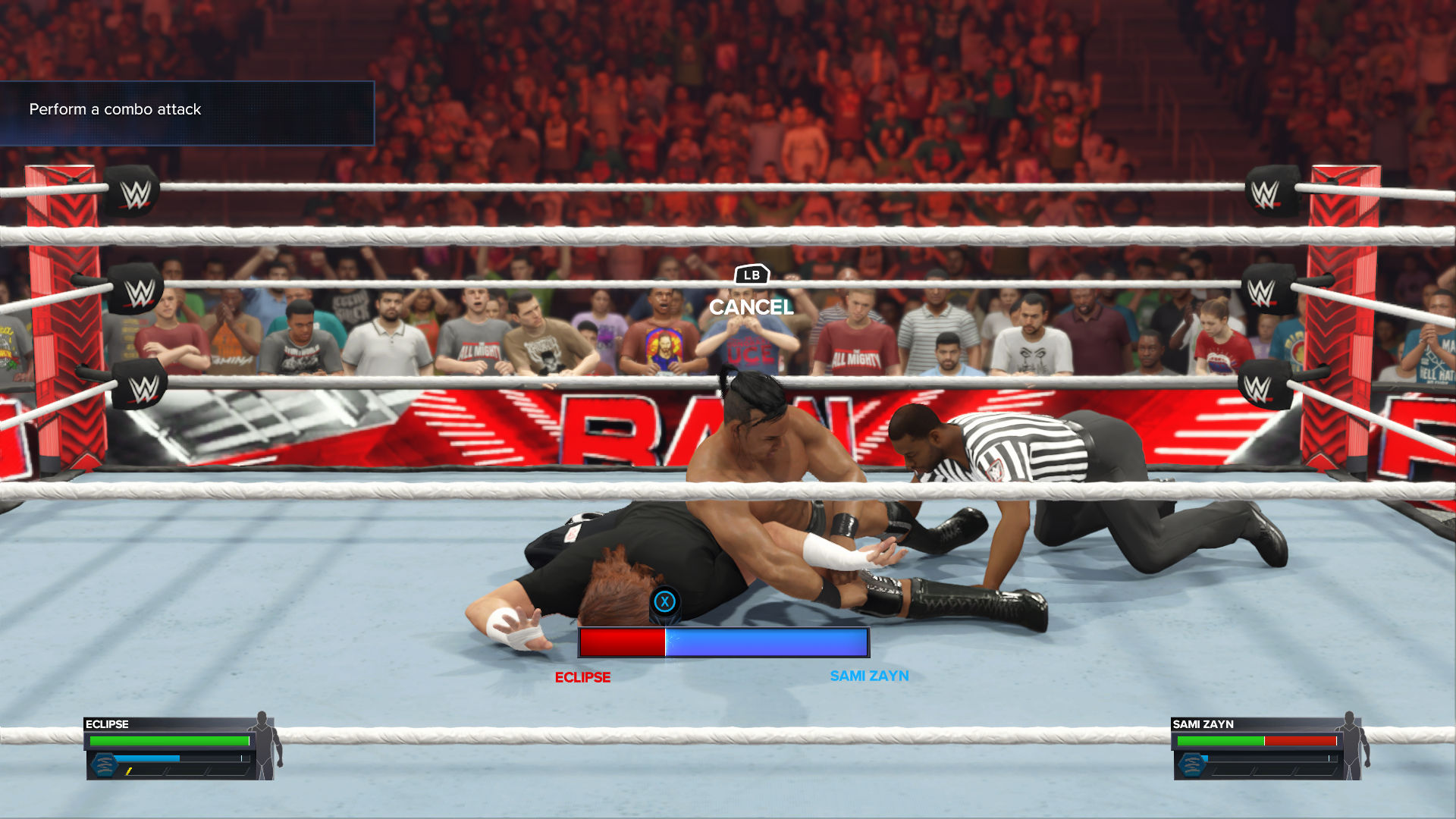 I forgot how addictive GM mode was (SvR 08) : r/WWEGames