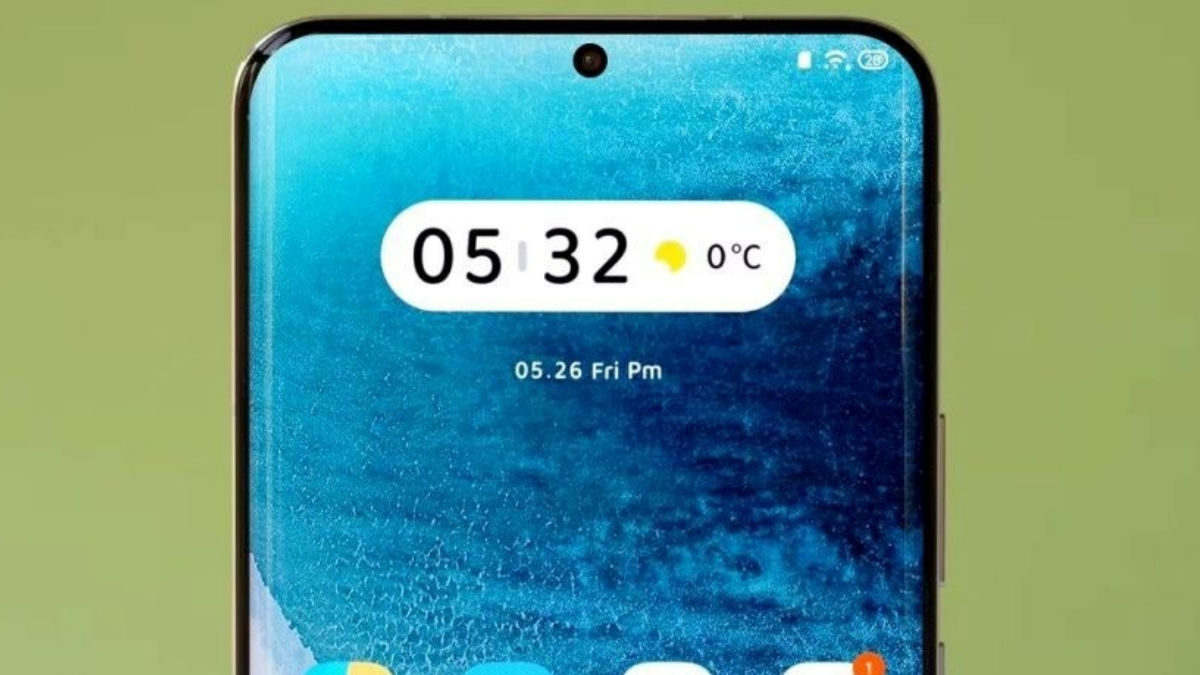 Xiaomi 14 Pro Tipped to Come in Two Variants With Flat and Curved Panels:  All Details