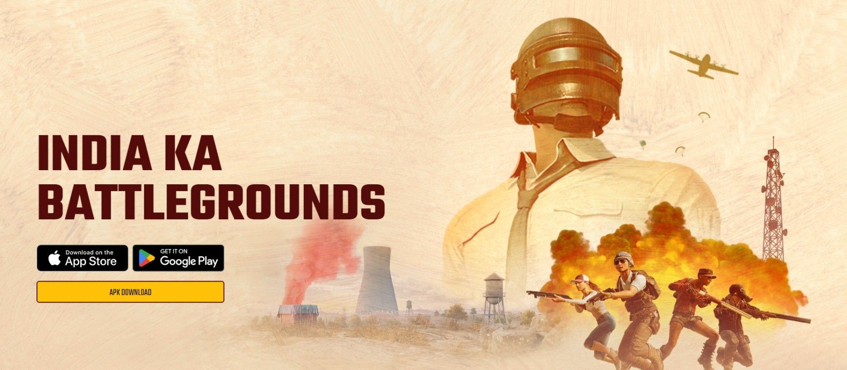 BGMI Download For PC: How to Download Battlegrounds Mobile India Game on Windows  PC, Best Emulators, and More - MySmartPrice