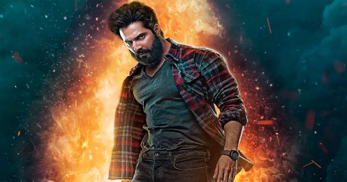 Bhediya box office collection: Varun Dhawan's film raises Rs 44 crore in  worldwide gross in first weekend | Zee Business