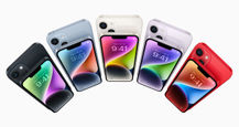 iPhone 15 Production Reportedly Begins in Sriperumbudur, Tamil Nadu