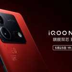 iQOO Neo 8 Pro