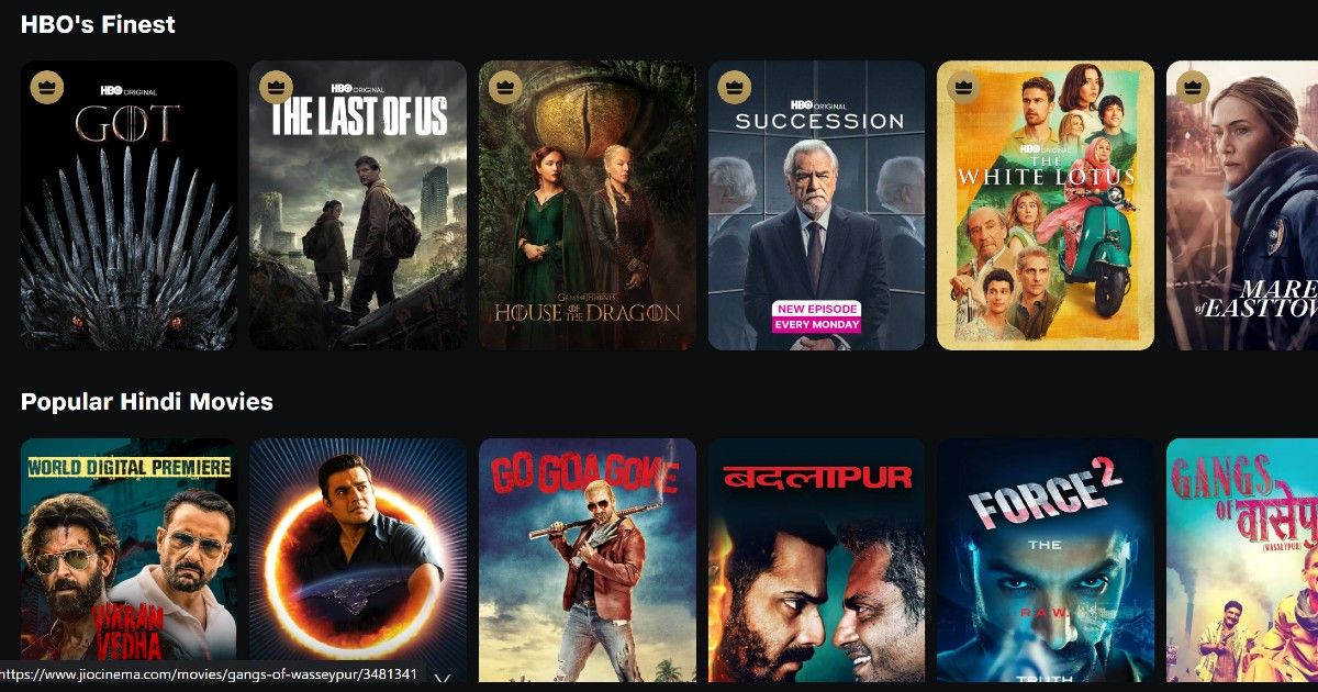 Latest movies on voot hot sale